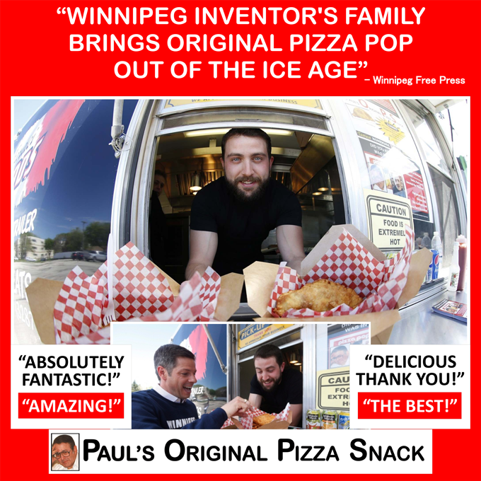 Gallery Faraci Foods